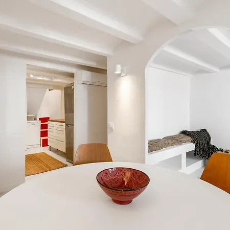 Stylish Duplex In Historic Born